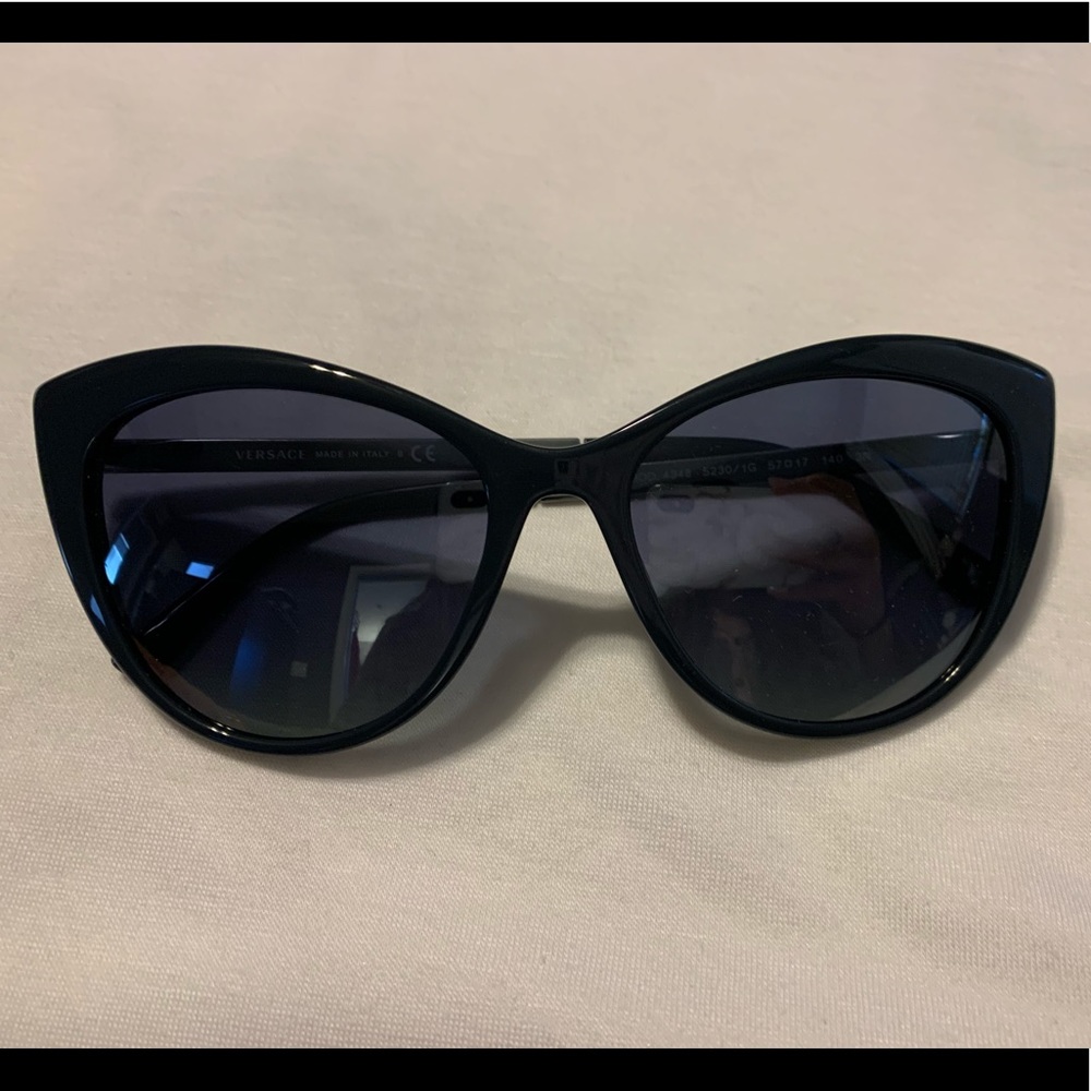 Versace sunglasses